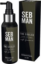 Sebastian SEB MAN The Cooler Leave-In Tonic - 100 ml