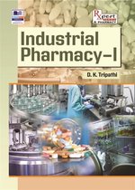 Industrial Pharmacy-I