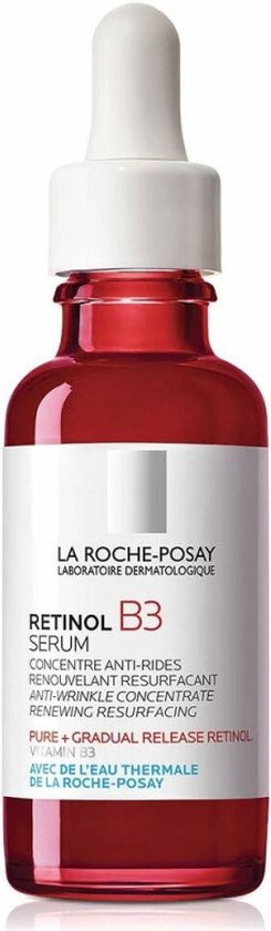 La Roche-Posay Retinol B3 Serum 30ml voor een egale teint