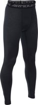 Under Armour Cg Armour Legging - Sportbroek - Jongens - Zwart - Maat 140