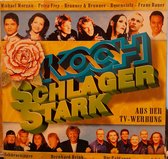 SchlagerStark - Koch - Cd Album - De Mooiste Duitse Schlagers - Cd Album.