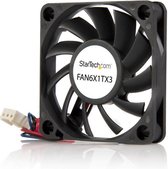 Replacement 60x10mm TX3 CPU Cooler Fan - Case Fan