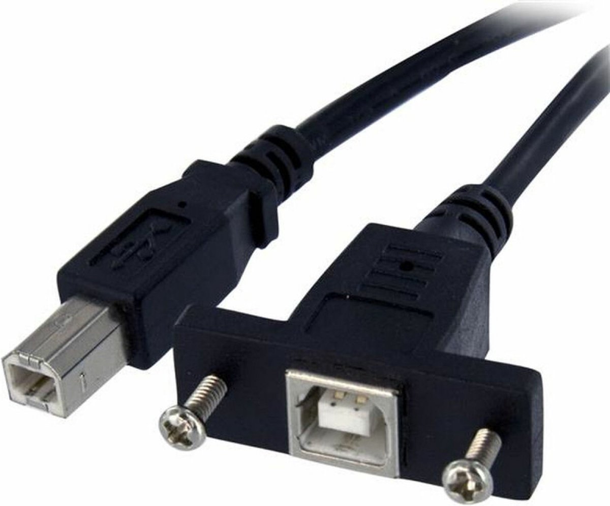 StarTech.com Câble Répéteur USB 10 m - Rallonge / Extension USB Actif - M/F