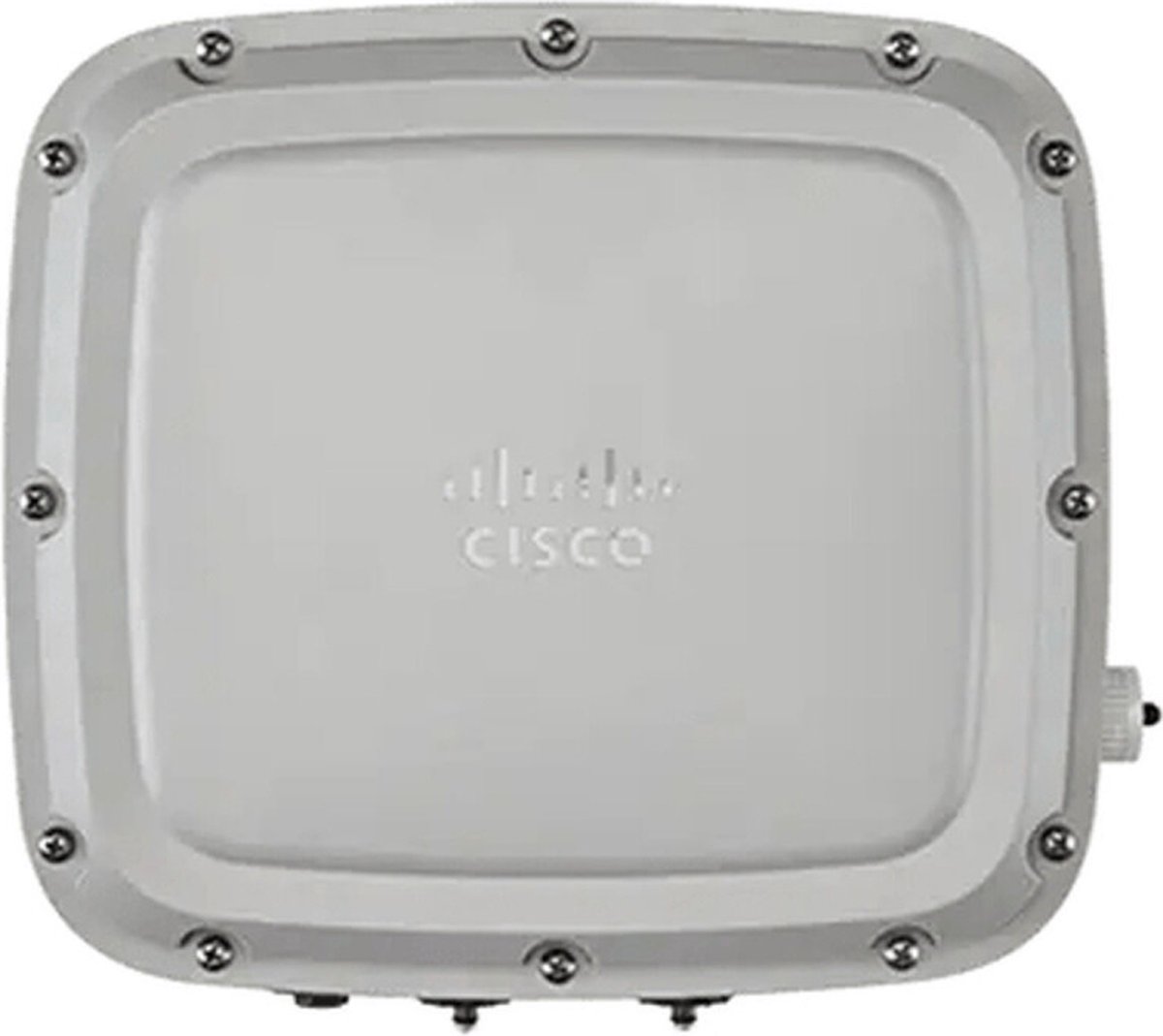 Cisco Catalyst 9124AXI - Draadloze-toegangspunt