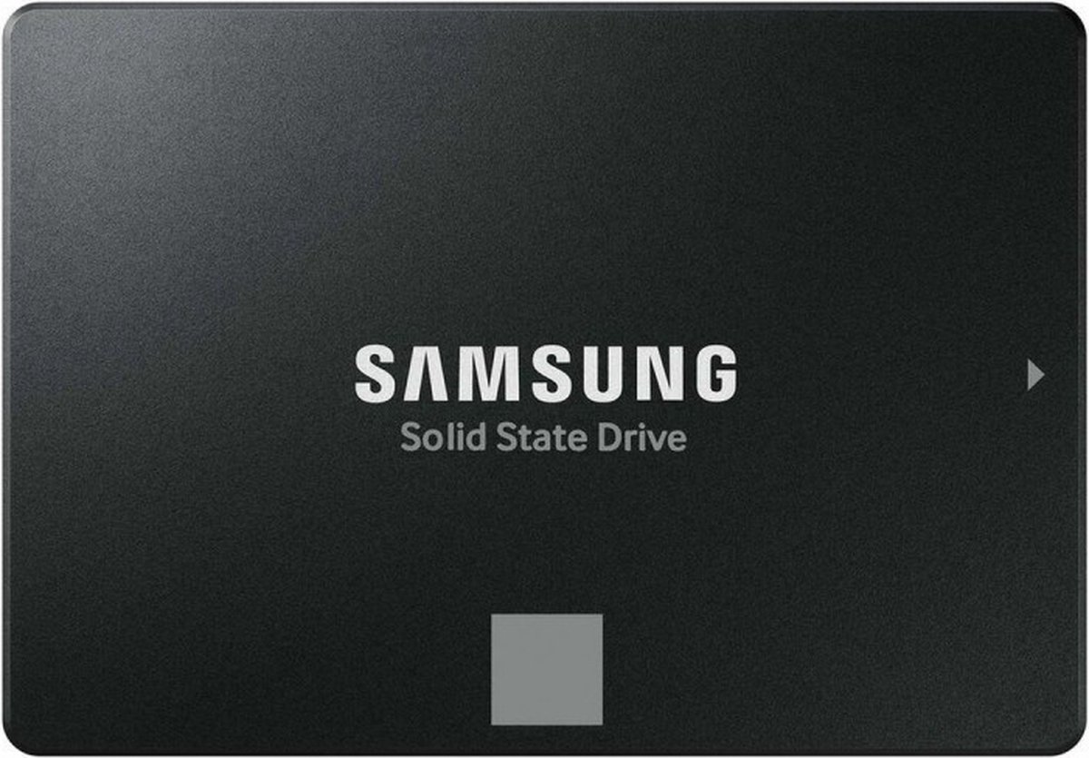 Samsung 870 EVO 2,5 inch 1TB Samsung 870 EVO 2,5 inch 1TB