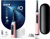 Elektrische tandenborstel Oral-B IO 5S Roze