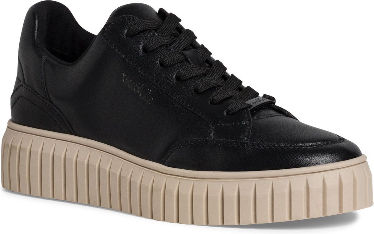 s.Oliver Dames Sneaker 5-23645-41 001 Maat: 41 EU