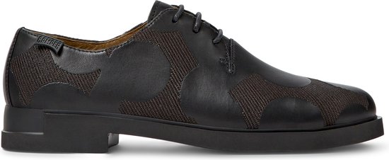 Camper Iman Veterschoenen - Damen - Zwart - 36