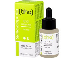 Skincyclopedia | Huidverzorging | Gezichtsserum | Face serum | Serum | Blemish-Recovery Face Serum | helpt tegen onzuiverheden zoals mee-eters, puistjes en rode bultjes