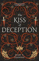 The Remnant Chronicles-The Kiss of Deception