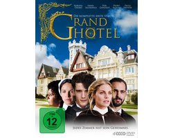 Grand Hotel - Die komplette 1. Staffel
