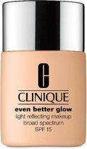 Clinique Even Better Foundation met SPF15 30 ml - CN28 Ivory