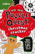 Puzzle Quest- Christmas Cracker