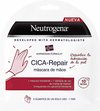 Handmasker Neutrogena Cica-Repair (2 Onderdelen)