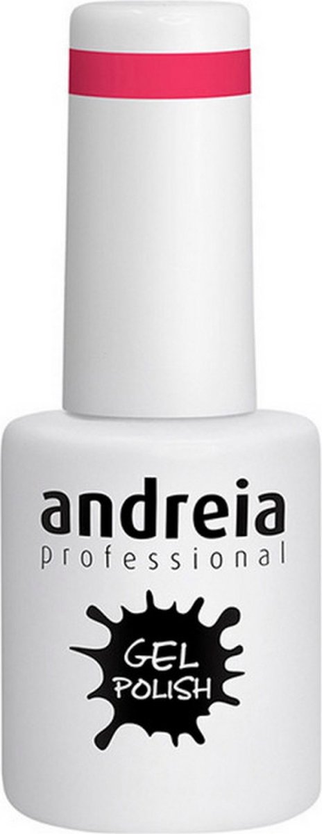 Goedkoopste Semi-permanent Nagellak Gel Polish Andreia ‎ 210 (10,5 ml