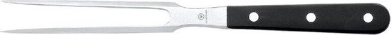 Wusthof - Fourchette à viande - 16cm - acier inoxydable