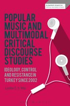 Bloomsbury Advances in Critical Discourse Studies- Popular Music and Multimodal Critical Discourse Studies