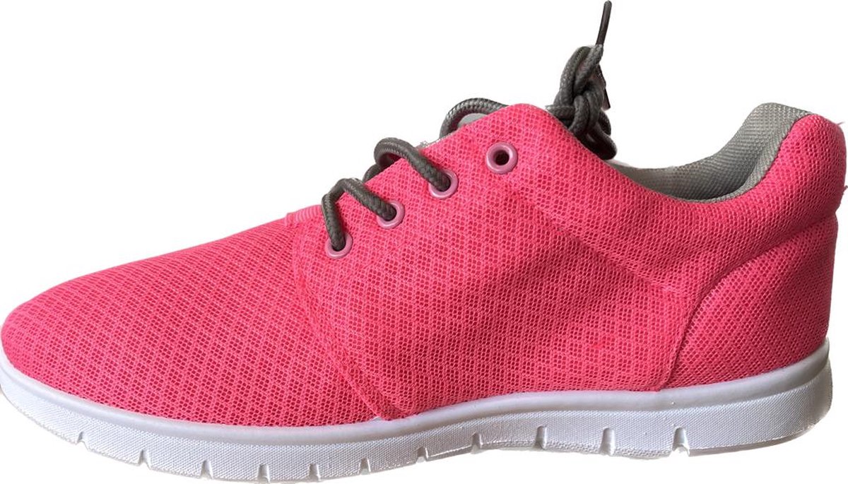 TopTen - Sneakers - roze - dames