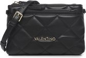 Valentino Bags Portefeuille Ocarina - Zwart
