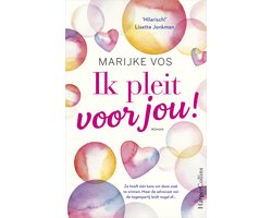 foto van Ik pleit voor jou