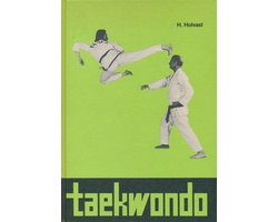 Taekwon-do
