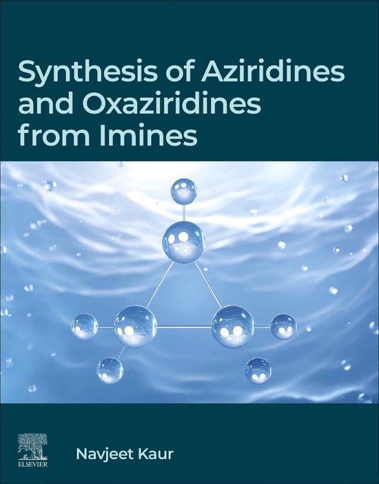 Synthesis of Aziridines and Oxaziridines from Imines - cover