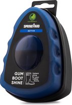 Springyard Active Gum Boot Shine - snel glansmiddel voor rubber - 6 ml