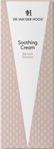 Dr. Van Der Hoog Clear soothing cream (30ml)