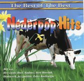 Nederpophits - The Best Of The Best - Cd Album