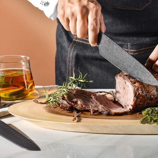 Tuuli Kitchen Snijplank Serveerplank Keukenplank Kaasplank Kaasbord