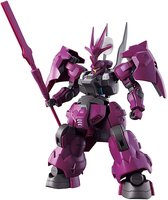 Gundam The Witch From Mercury HG Guel's Dilanza 1/144 Model Kit