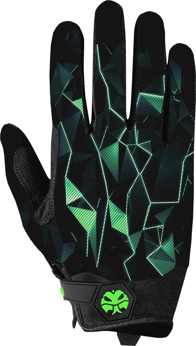 Tuatara Ignition - Sim Race Handschoenen - Ultra Grip - XXL van Tuatara — afbeelding 3