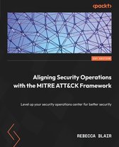Aligning Security Operations with the MITRE ATT&CK Framework