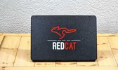 REDCAT | Solid State Drive | SSD | SATA 3 | 2.5 inch | 480GB