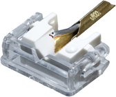 JICO N-44-7 DJ IMP Nude Stylus - Stylus voor pickup systemen