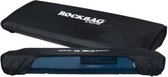 Rockbag Keyboard Dustcover RB21714B zwart, 93 x 35,5 x 12cm - Cover voor keyboards