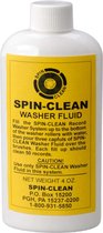 Pro-Ject Spin Clean – Platenwasmiddel voor vinyl – Milieuvriendelijk wassen – Voor elke plaat – 475 ml (per stuk – 1 stuk)