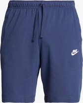 Pantalon de sport Nike B NSW CLUB + HBR SHORT FT pour Homme - Taille XL