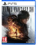 Final Fantasy XVI - PS5 Image