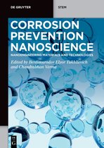 De Gruyter STEM- Corrosion Prevention Nanoscience