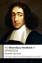 Bloomsbury Handbooks-The Bloomsbury Handbook of Spinoza