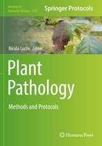 Methods in Molecular Biology- Plant Pathology