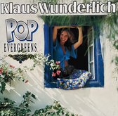 Pop Evergreens von Klaus Wunderlich
