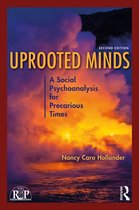Relational Perspectives Book Series- Uprooted Minds