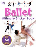 Ultimate Sticker Book