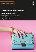 Mastering Fashion Management- Luxury Fashion Brand Management