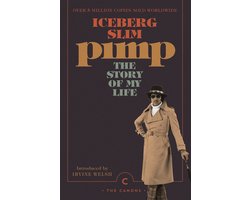 Pimp: The Story Of My Life