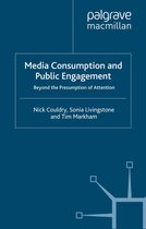 Media Consumption & Public Engagement