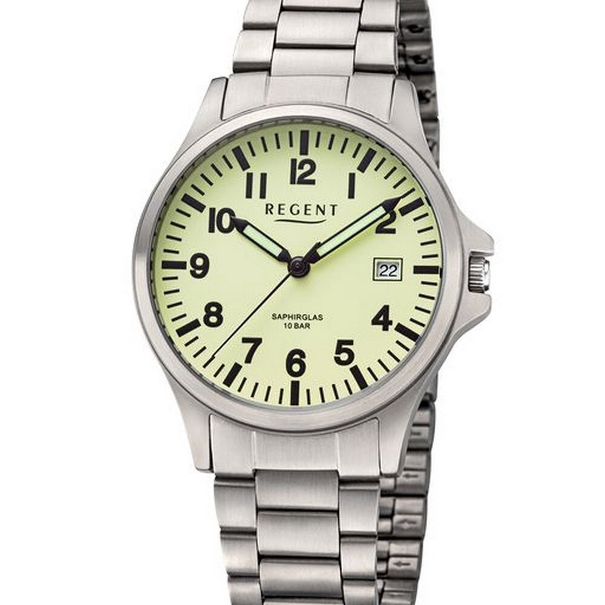 Regent Herenhorloge 1192572