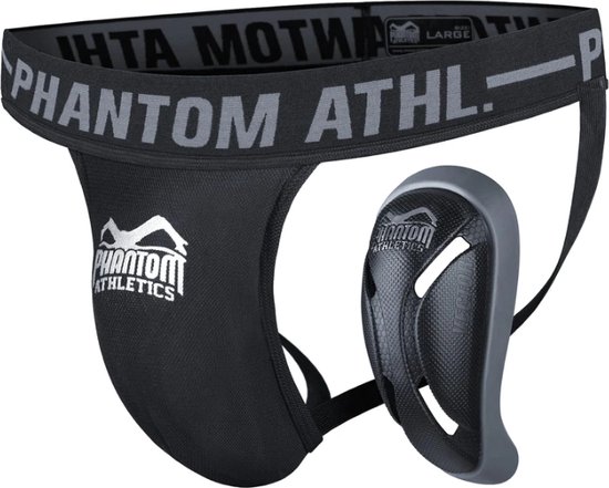 Phantom Athletics Kruisbeschermer Vector met Cup - M